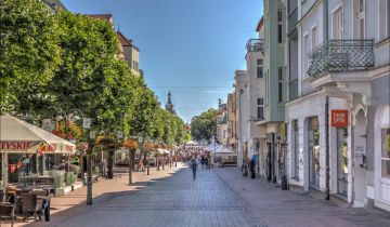 kamienica, 14 pokoi Sopot