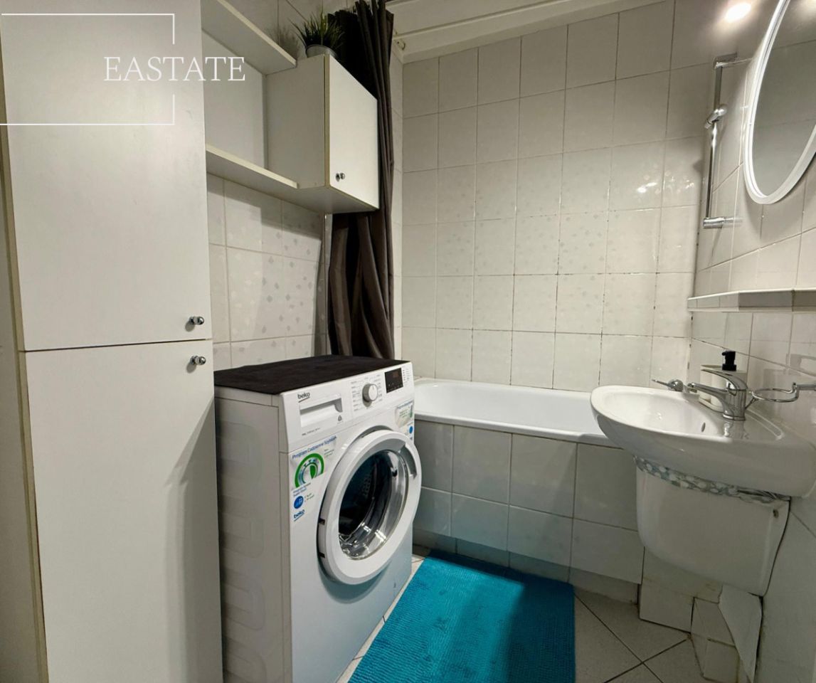 Mieszkanie 1-pokojowe Warszawa Bemowo, ul. Uniejowska. Zdjęcie 9