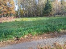 Działka budowlana Świnoujście Łunowo, ul. Gajowa