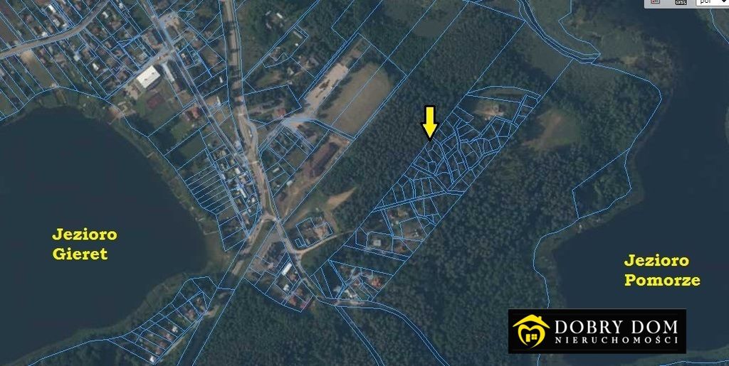 dom letniskowy, 1 pokój Giby. Zdjęcie 7