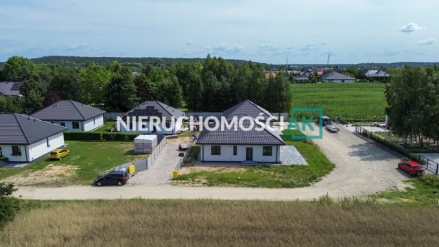 dom wolnostojący, 4 pokoje Konin. Zdjęcie 3