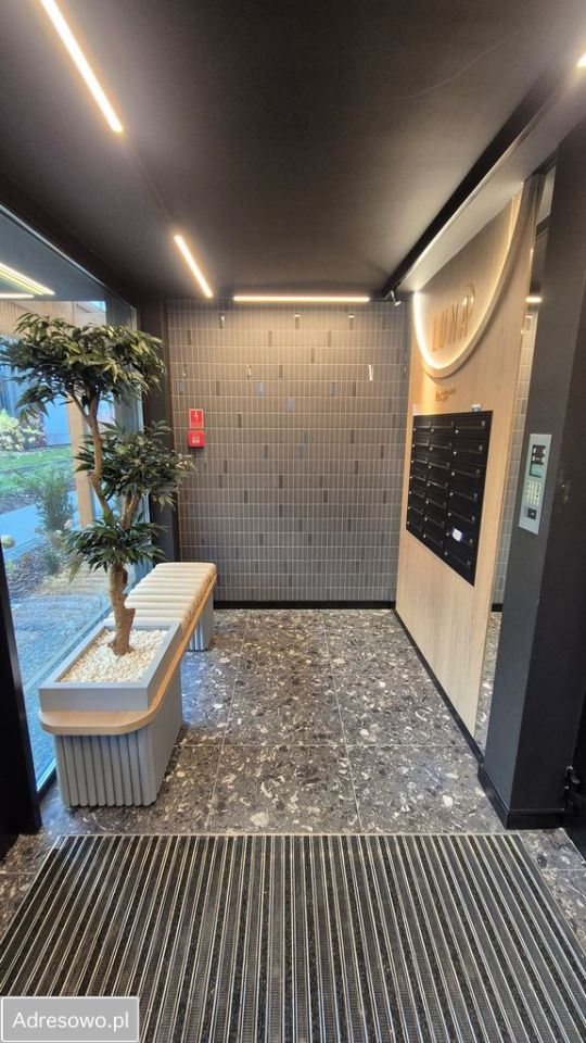 Mieszkanie 3-pokojowe Gdańsk Osowa, ul. Galaktyczna. Zdjęcie 9