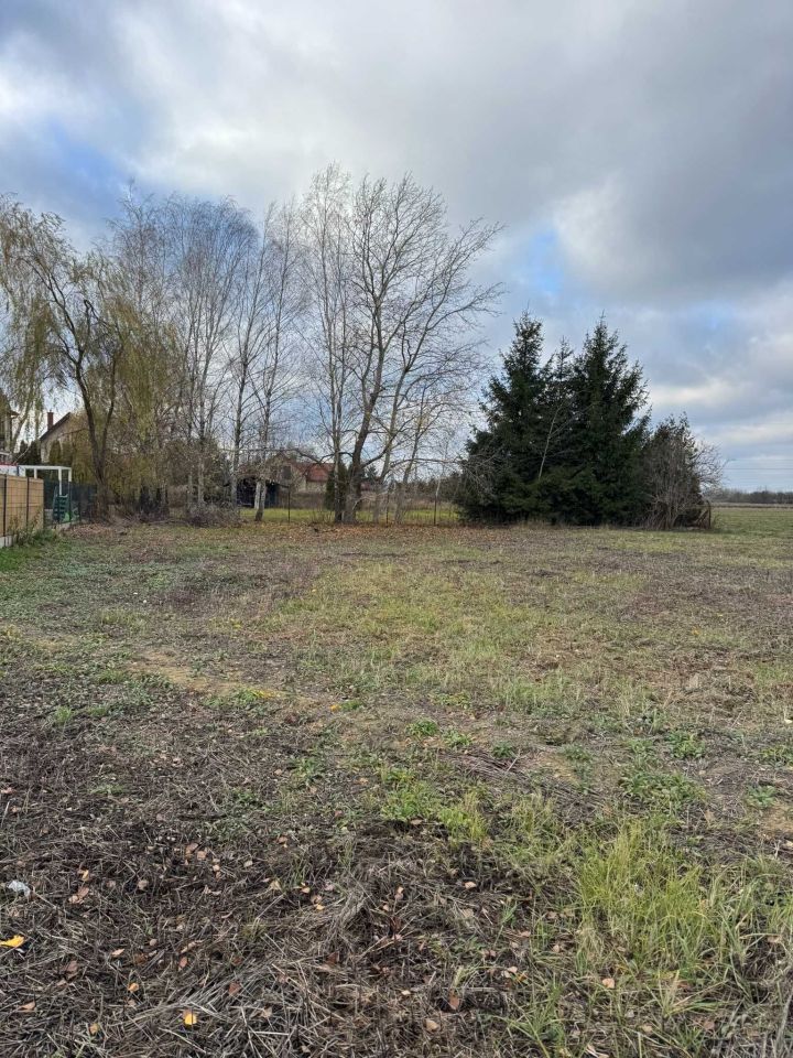 Działka budowlana Kolonia Lesznowola