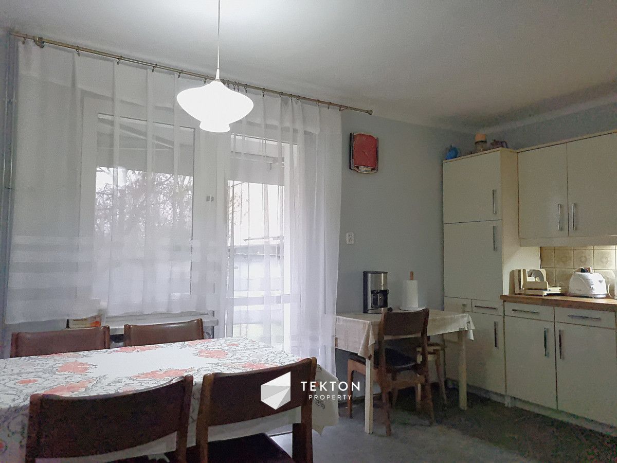 dom wolnostojący, 4 pokoje Opole Zakrzów, ul. Harcerska. Zdjęcie 9