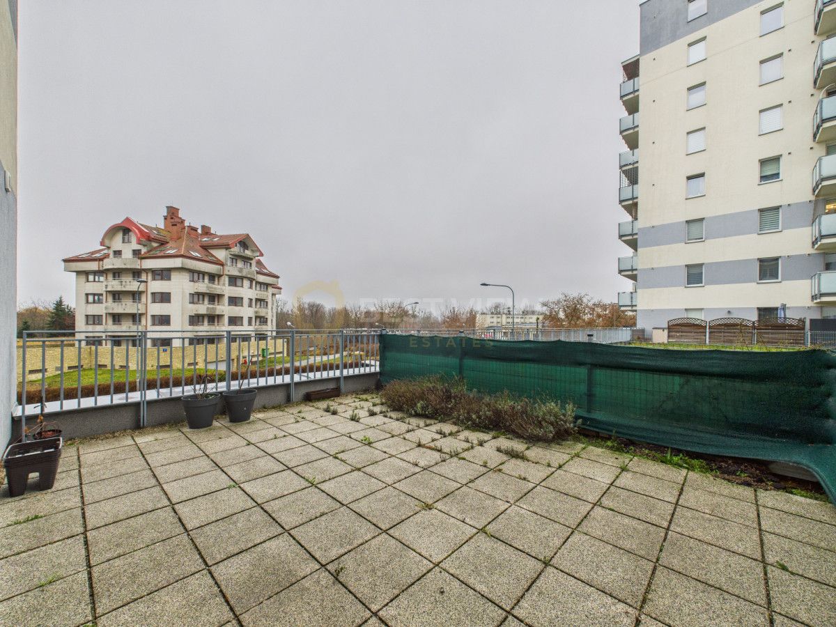 Mieszkanie 2-pokojowe Warszawa Ursus, ul. Starodęby. Zdjęcie 11