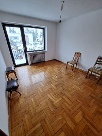 dom wolnostojący, 6 pokoi Poznań Grunwald, ul. Budziszyńska. Zdjęcie 11