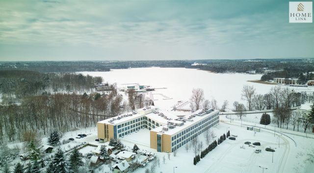 Mieszkanie 2-pokojowe Olsztyn, ul. Kapitańska. Zdjęcie 1