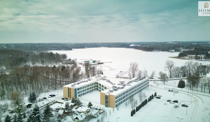 Mieszkanie 2-pokojowe Olsztyn, ul. Kapitańska