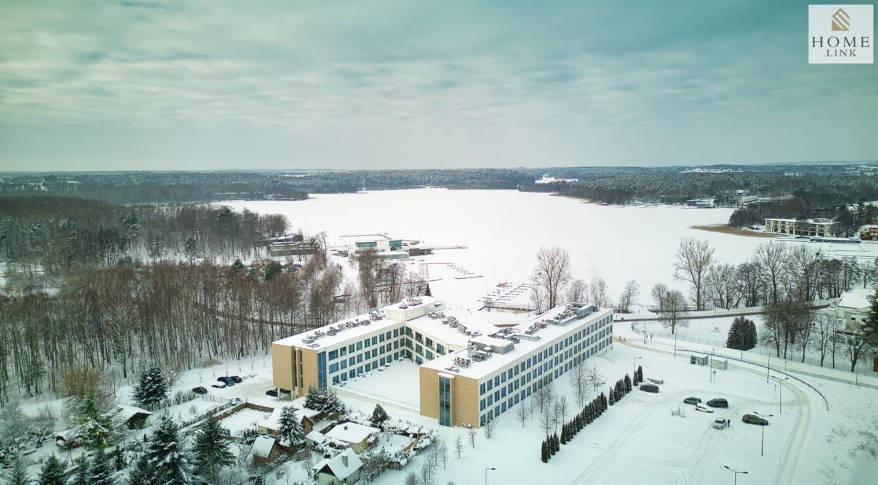 Mieszkanie 2-pokojowe Olsztyn, ul. Kapitańska. Zdjęcie 1