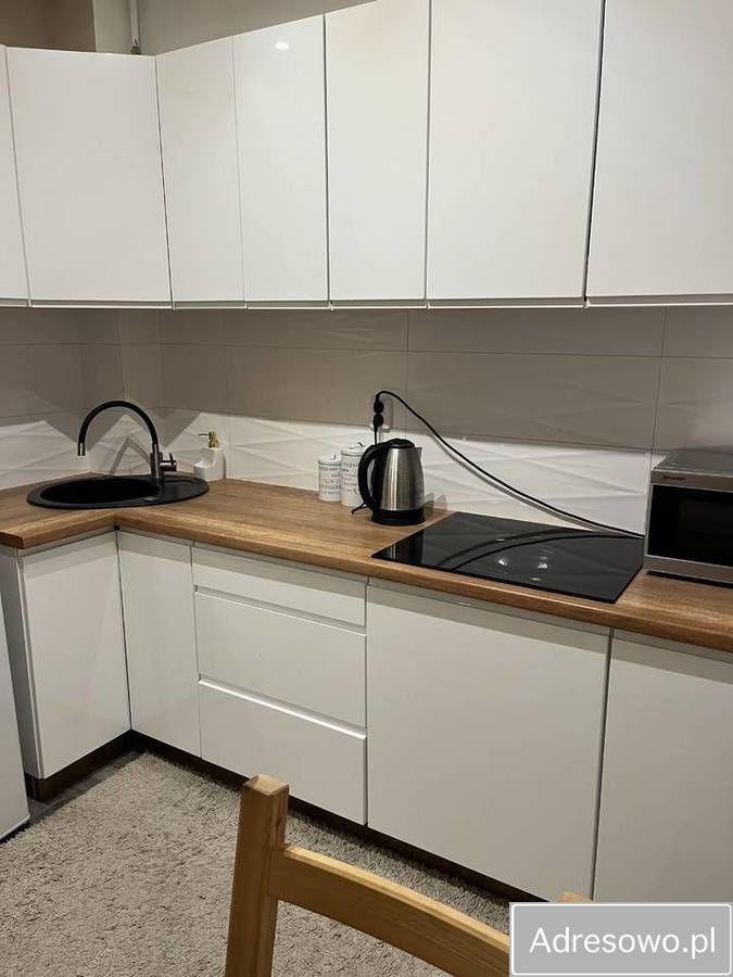 Mieszkanie 2-pokojowe Stargard Lotnisko. Zdjęcie 9