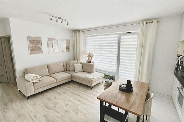 Mieszkanie 3-pokojowe Ełk, ul. Czesława Miłosza. Zdjęcie 1