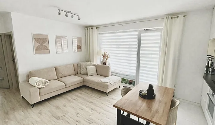 Mieszkanie 3-pokojowe Ełk, ul. Czesława Miłosza