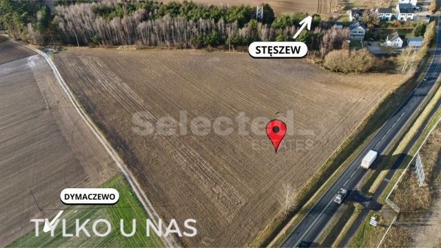 Działka budowlana Łódź. Zdjęcie 2