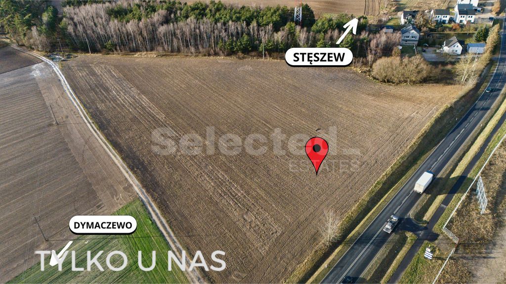 Działka budowlana Łódź. Zdjęcie 2