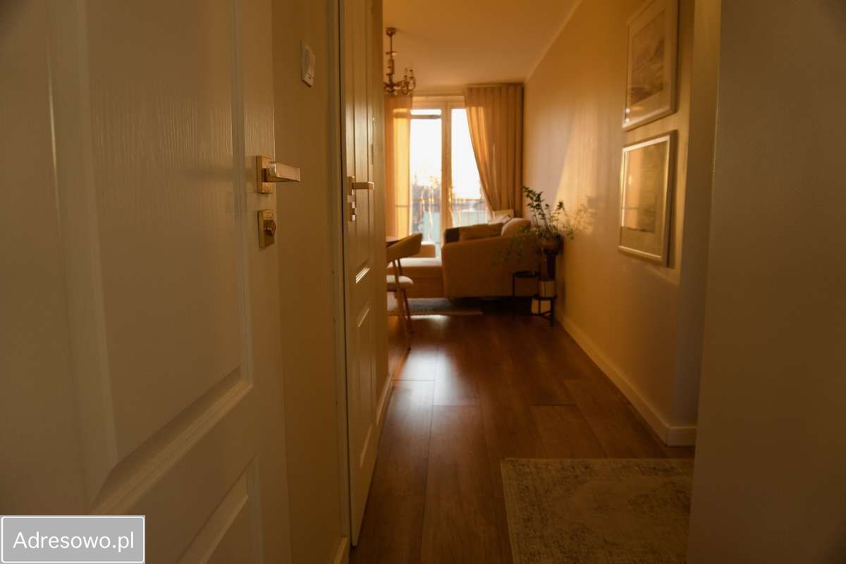 Mieszkanie 3-pokojowe Jelcz-Laskowice Centrum, ul. Stefana Drzewieckiego. Zdjęcie 11