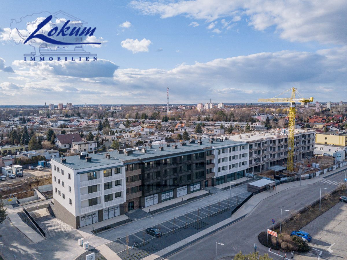 Mieszkanie 2-pokojowe Leszno, ul. Szpitalna. Zdjęcie 11