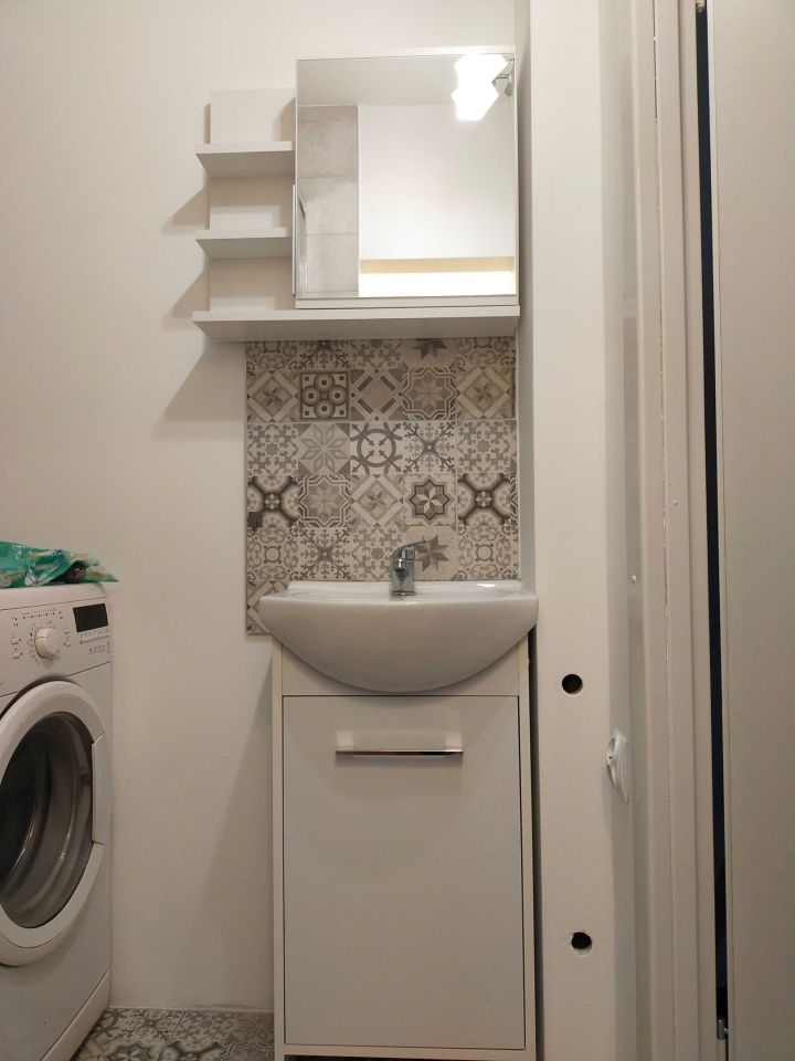 Mieszkanie 1-pokojowe Ozorków, ul. Spokojna. Zdjęcie 2