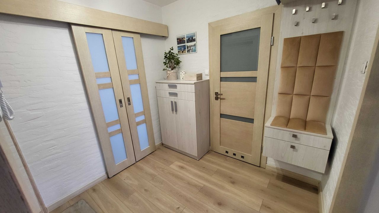 Mieszkanie 3-pokojowe Elbląg. Zdjęcie 6