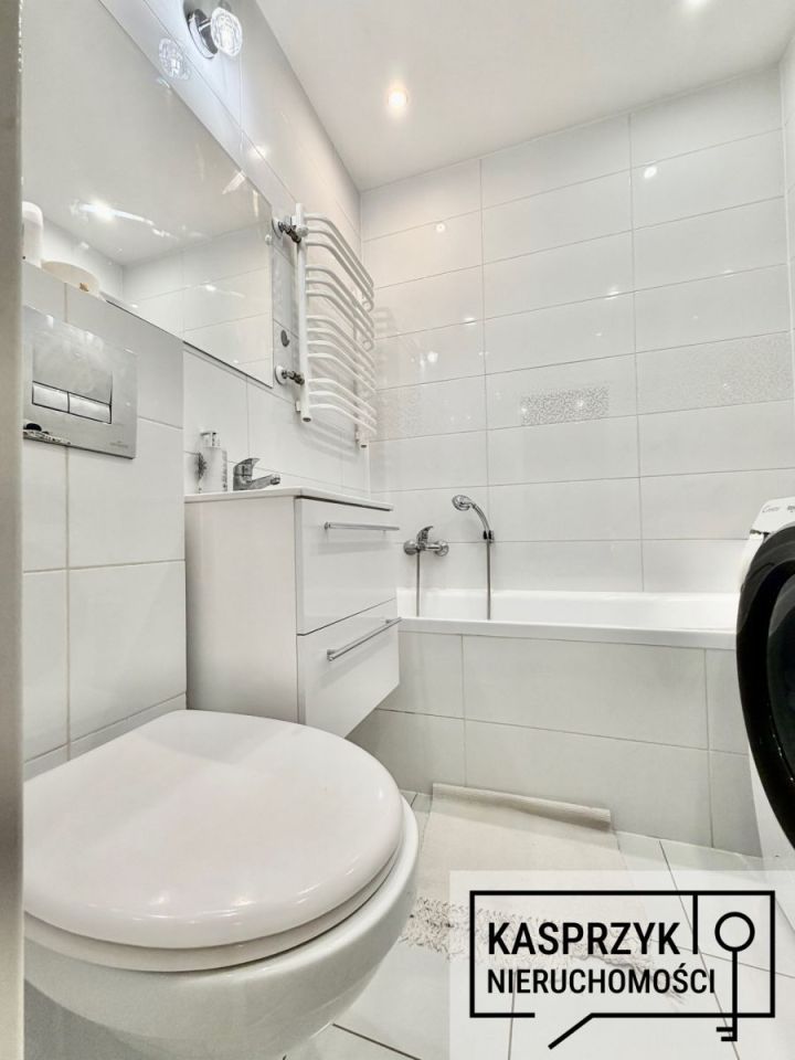 Mieszkanie 2-pokojowe Krosno, ul. Stefana Batorego. Zdjęcie 5