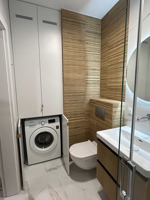 Mieszkanie 2-pokojowe Łódź Zdrowie, ul. Biegunowa. Zdjęcie 7