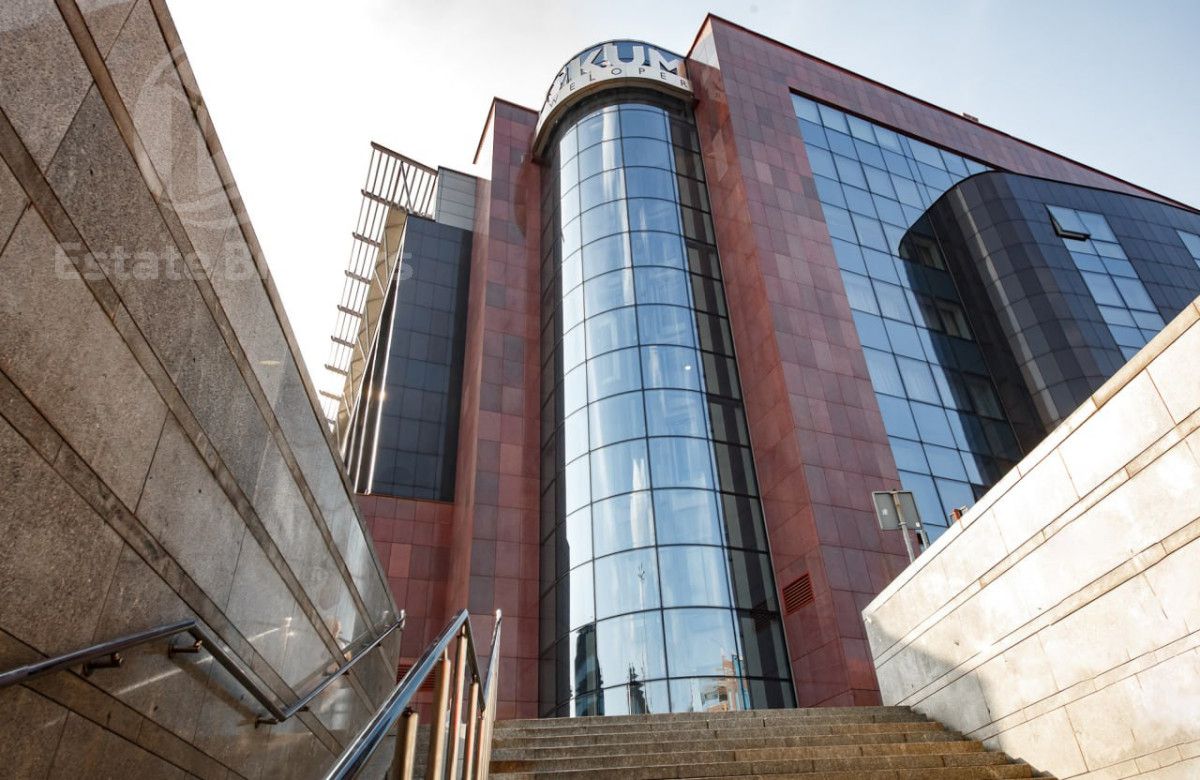 Mieszkanie 1-pokojowe Wrocław Stare Miasto, ul. Krawiecka. Zdjęcie 14