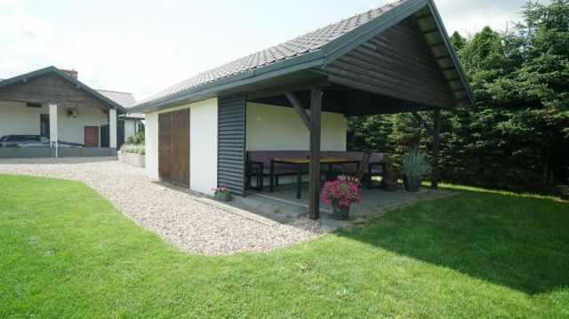 Lokal Budy Czarnockie. Zdjęcie 9