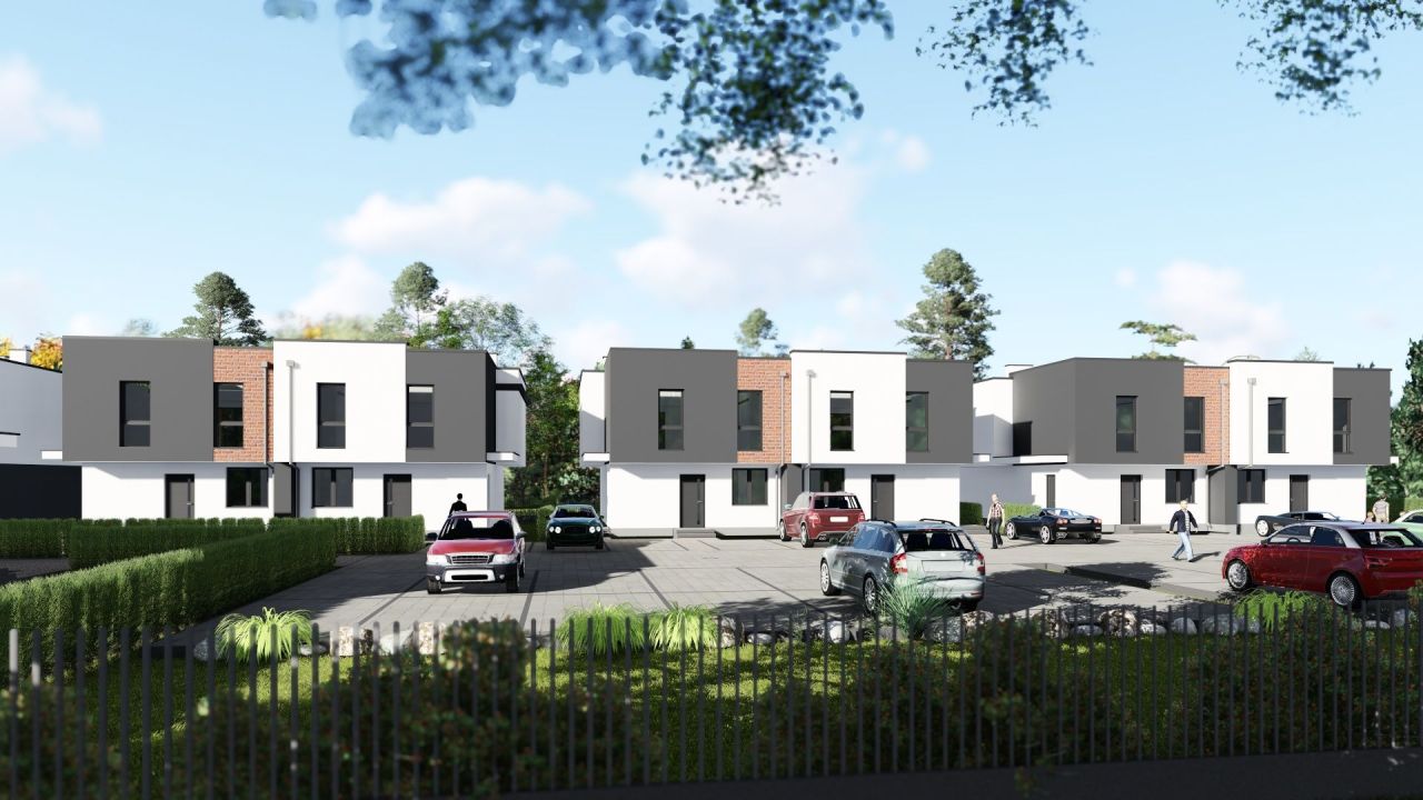 Mieszkanie 4-pokojowe Marki, ul. Gliniecka. Zdjęcie 5