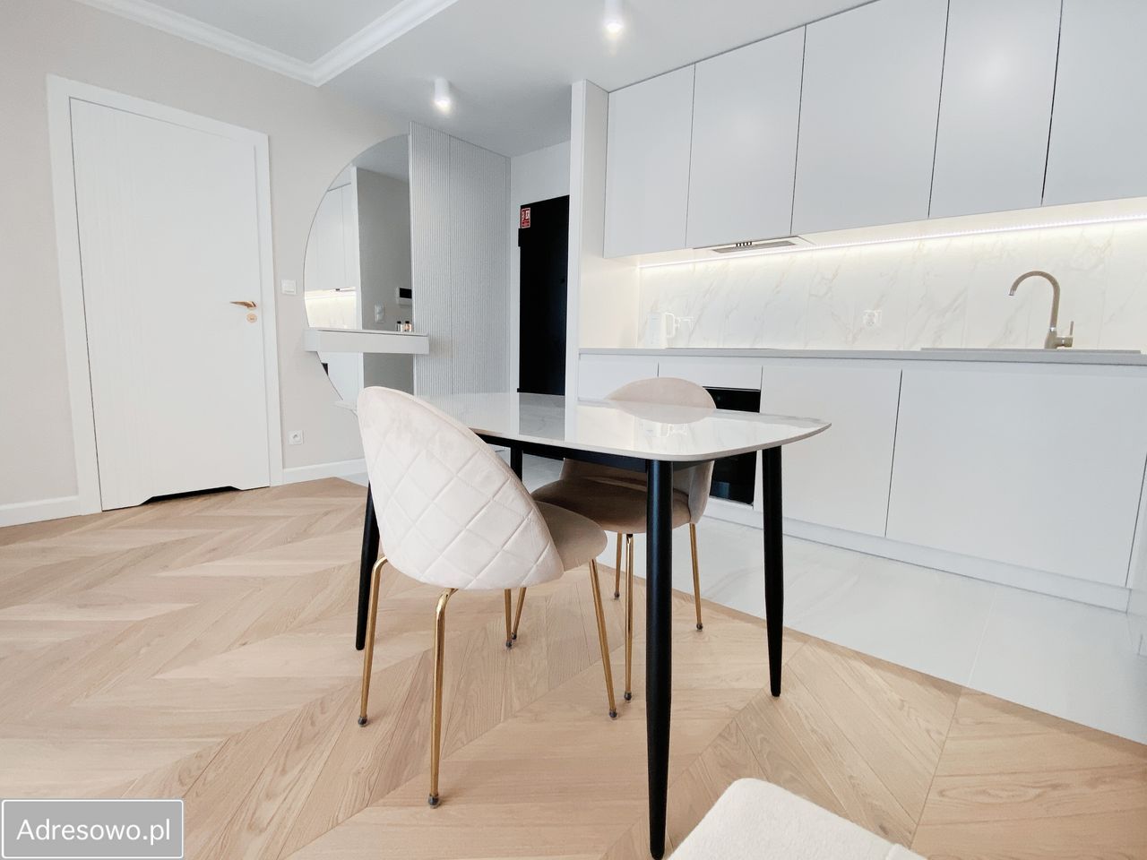 Mieszkanie 2-pokojowe Gdańsk Przymorze, ul. Czarny Dwór. Zdjęcie 19