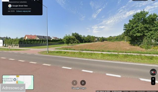 Działka budowlana Czerniejów. Zdjęcie 1