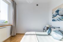 Mieszkanie 2-pokojowe Warszawa Mokotów, ul. Łowicka. Zdjęcie 2