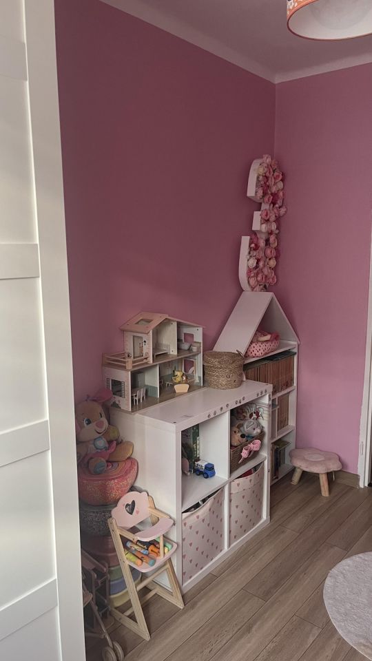 Mieszkanie 3-pokojowe Zygmuntowo. Zdjęcie 5