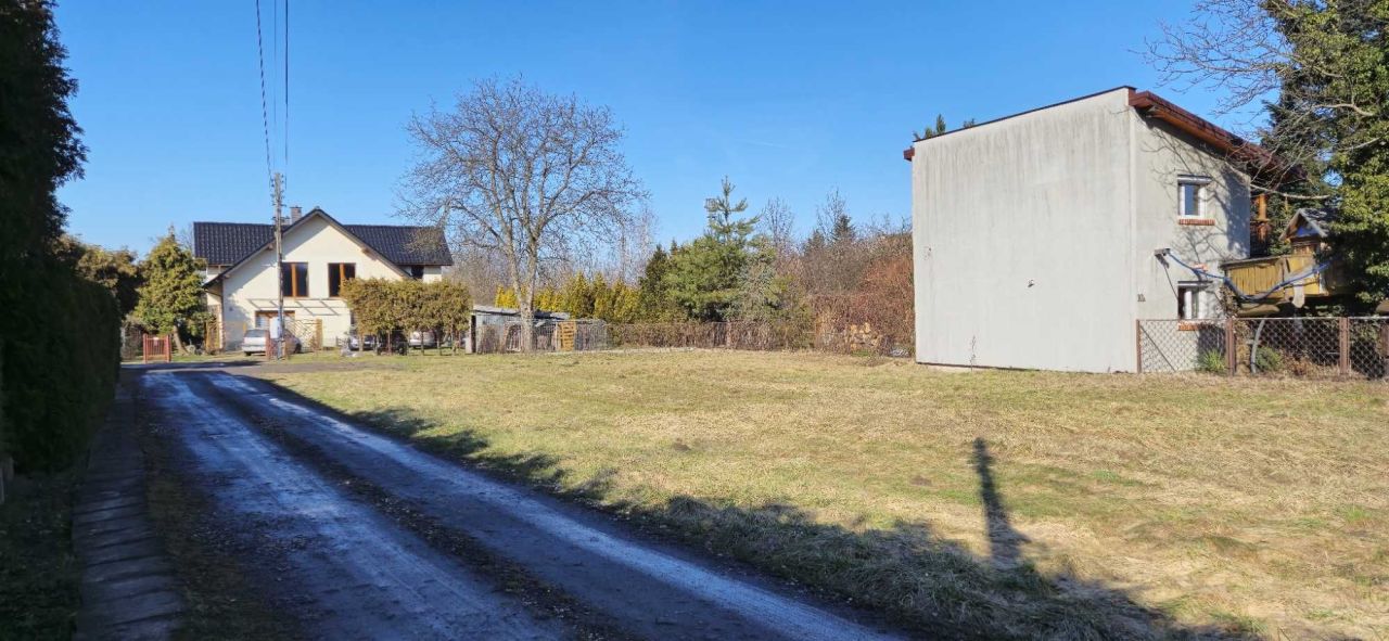 Działka budowlana Bochnia. Zdjęcie 2