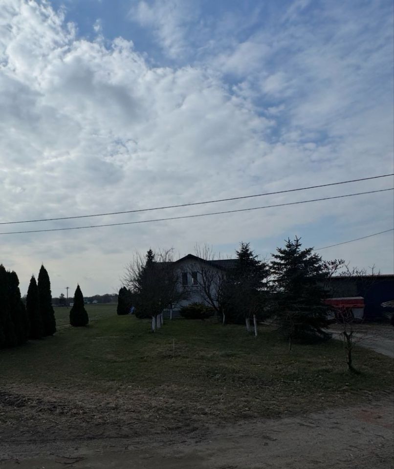 gospodarstwo Zajeziorze. Zdjęcie 2