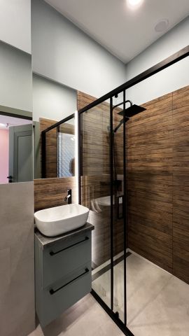 Mieszkanie 1-pokojowe Łódź, ul. Stefana Żeromskiego. Zdjęcie 4