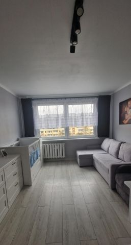 Mieszkanie 1-pokojowe Police, ul. Przyjaźni. Zdjęcie 1