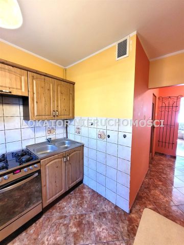 Mieszkanie 3-pokojowe Piła Górne, ul. Mickiewicza. Zdjęcie 3