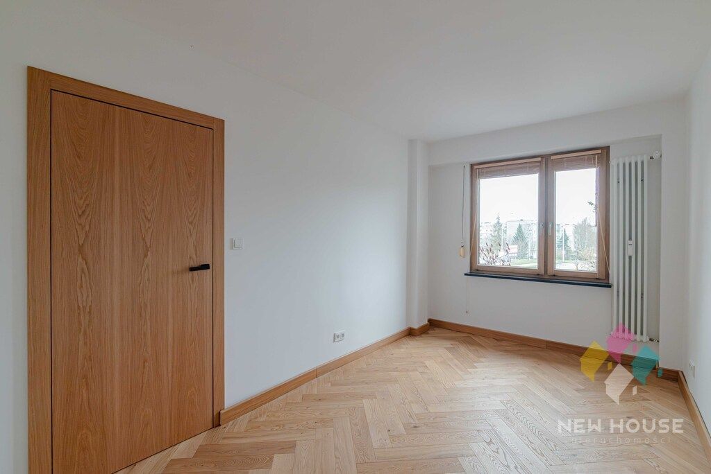 Mieszkanie 3-pokojowe Olsztyn Jaroty, ul. Ernsta Wiecherta. Zdjęcie 7