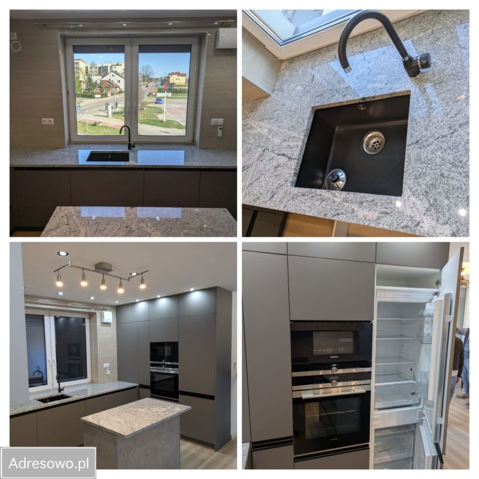 Mieszkanie 3-pokojowe Biłgoraj, ul. dra Jana Kowalskiego. Zdjęcie 15