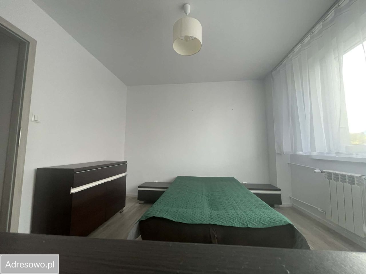 Mieszkanie 2-pokojowe Warszawa Mokotów, ul. Oskara Langego. Zdjęcie 8