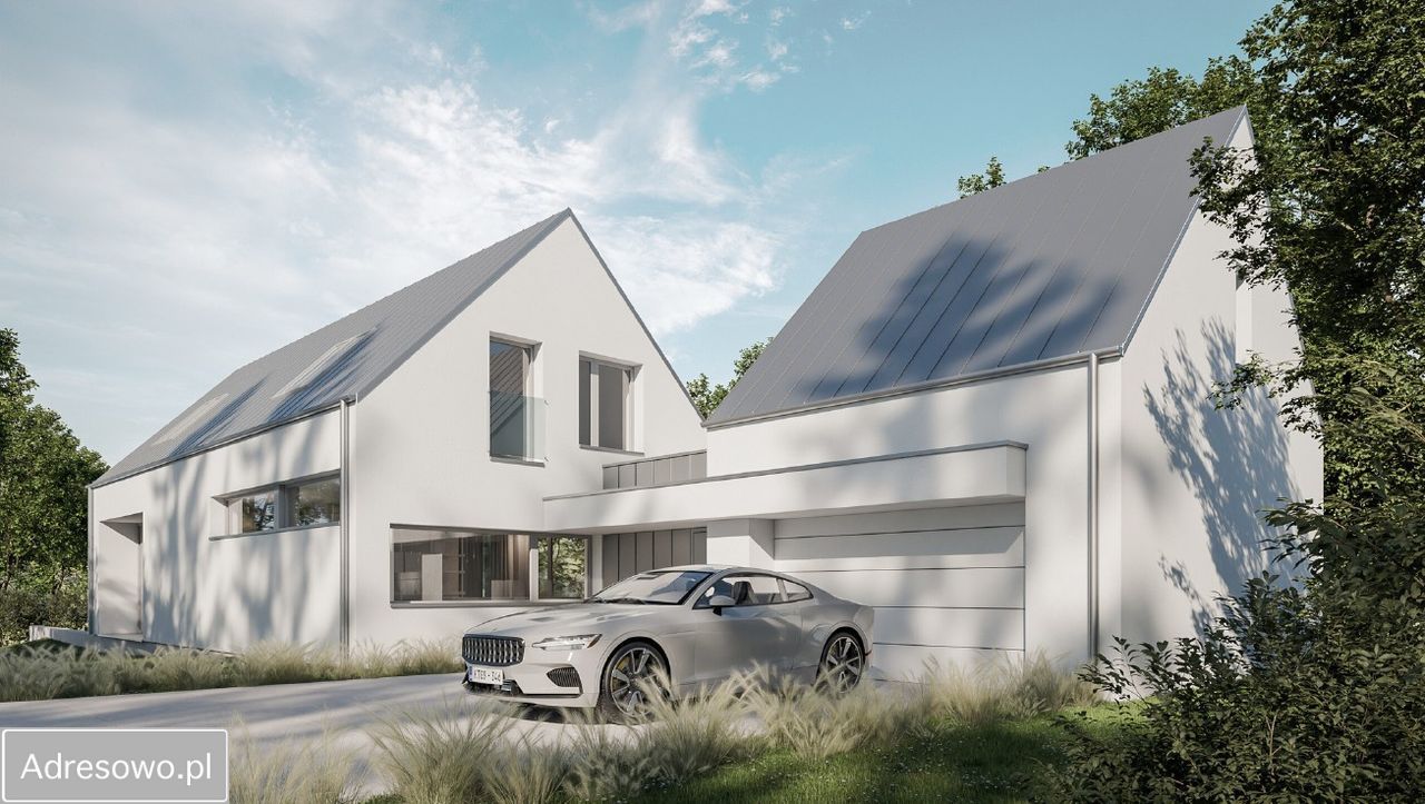 Działka budowlana Lublin Sławinek, ul. Nałęczowska. Zdjęcie 5