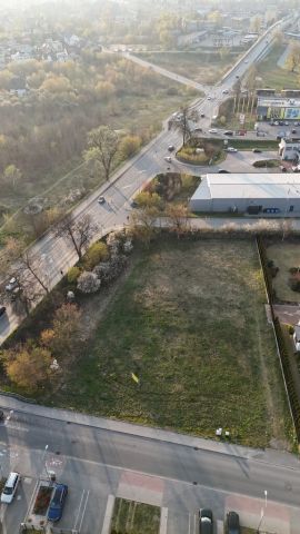 Działka inwestycyjna Nowy Dwór Mazowiecki. Zdjęcie 11