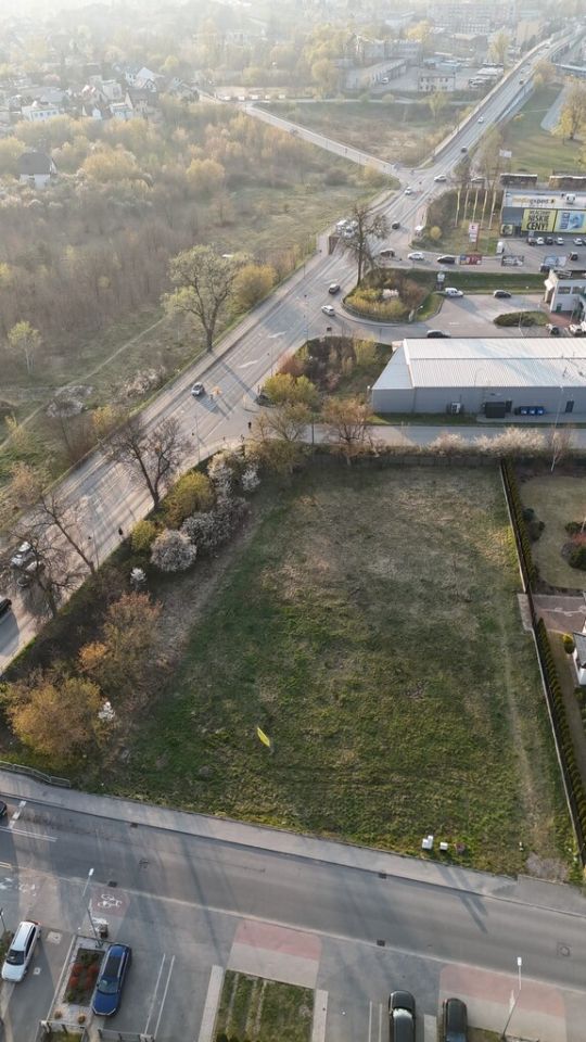 Działka inwestycyjna Nowy Dwór Mazowiecki. Zdjęcie 11