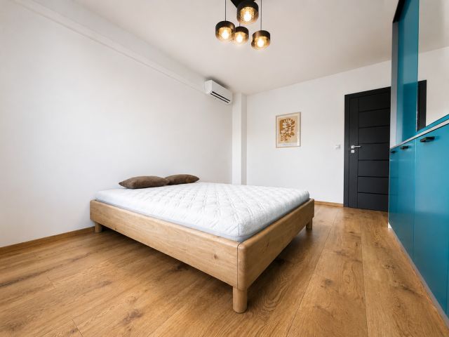 Mieszkanie 2-pokojowe Rzeszów Staromieście, ul. Lubelska. Zdjęcie 5