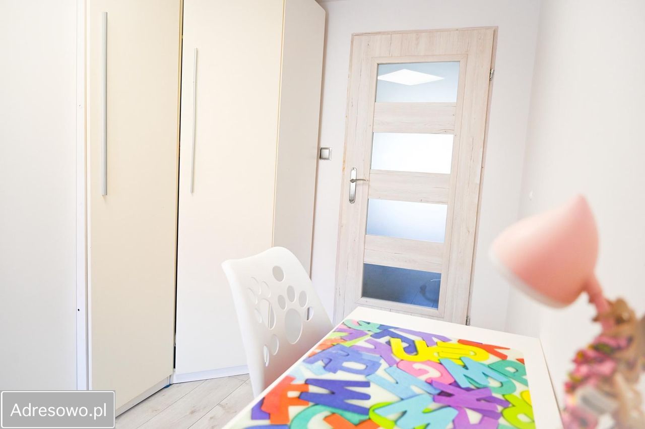 Mieszkanie 3-pokojowe Jelenia Góra Centrum, ul. Sudecka. Zdjęcie 14