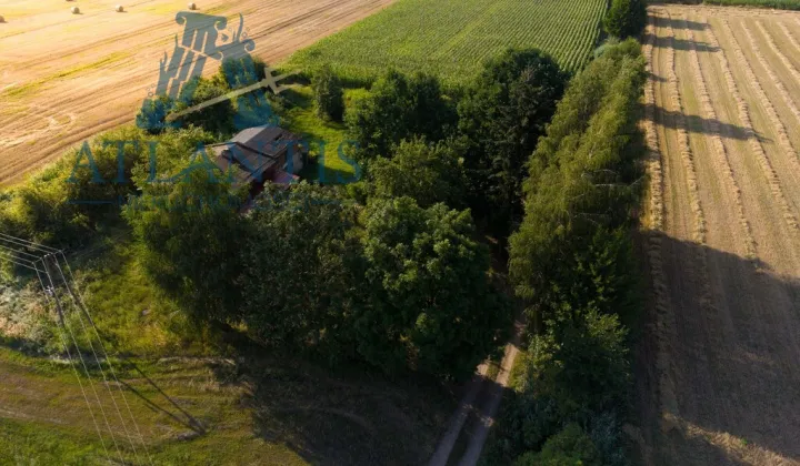 dom wolnostojący, 3 pokoje Czarże, ul. Chełmińska