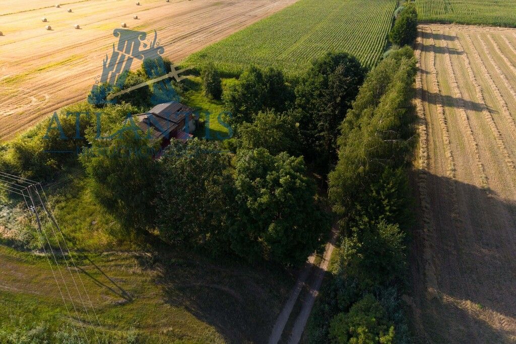 dom wolnostojący, 3 pokoje Czarże, ul. Chełmińska. Zdjęcie 1