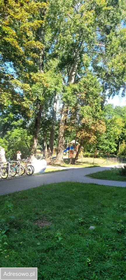 Mieszkanie 3-pokojowe Warszawa Mokotów, ul. Spalska. Zdjęcie 12
