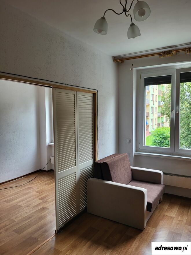 Mieszkanie 1-pokojowe Krapkowice Otmęt, ul. Kilińskiego. Zdjęcie 7