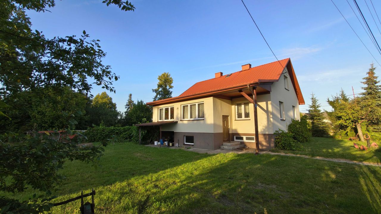gospodarstwo Kurzelów. Zdjęcie 5