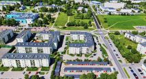Garaż/miejsce parkingowe Suwałki, ul. Modrzewiowa. Zdjęcie 1